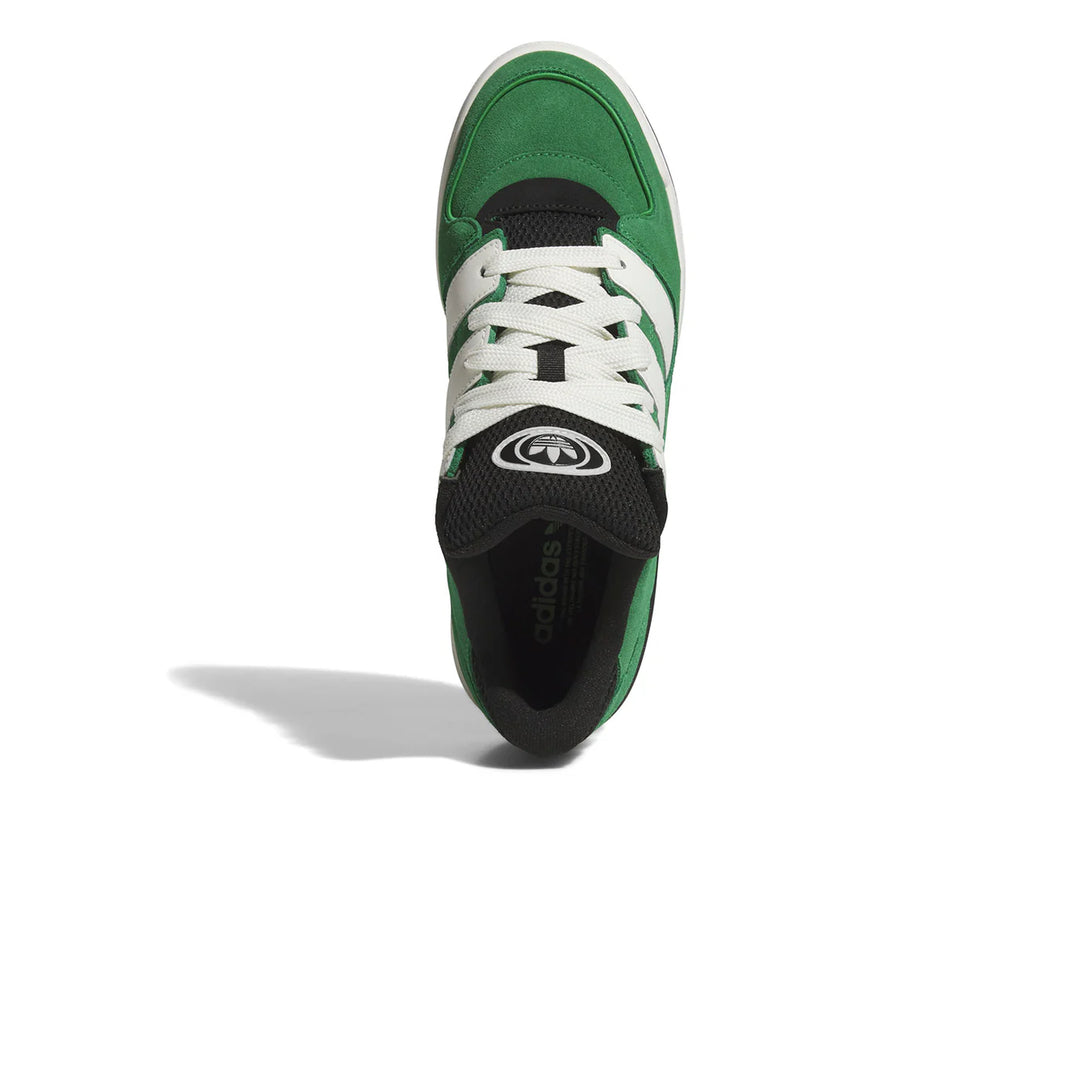 Adidas Forum2000 'Green Off White Black'