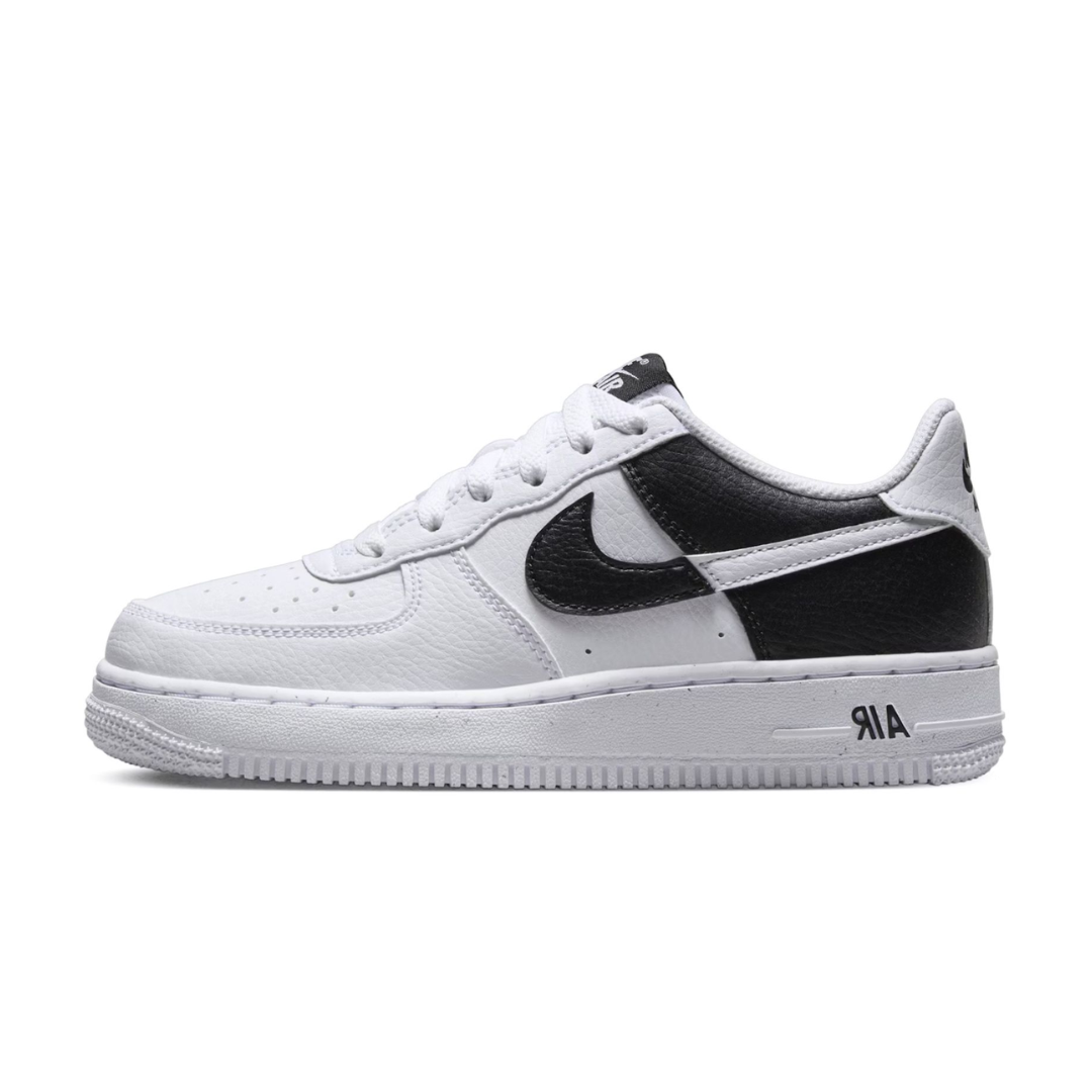Nike Air Force 1 Low Next Nature White Black