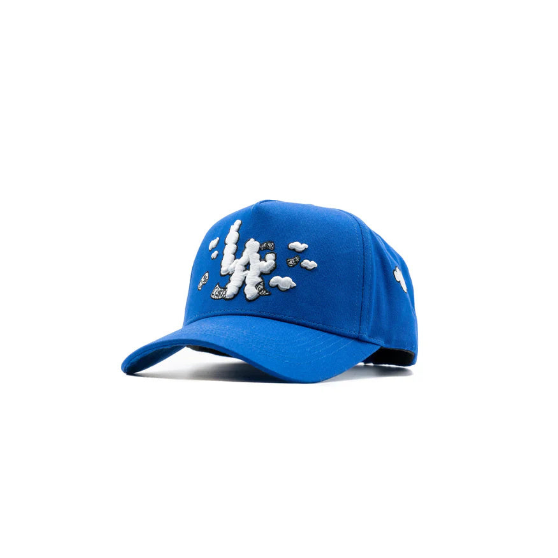 31 Hats LA Money Clouds Blue Version