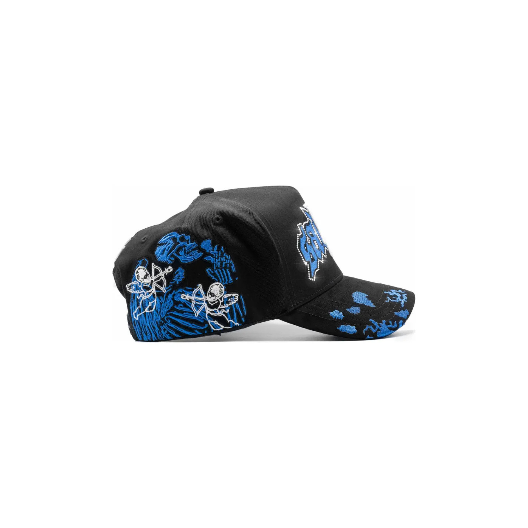 Dandy Hats Junior H Ángel Azul