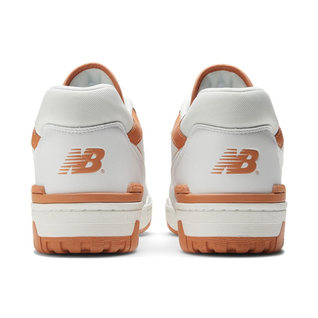 New Balance 550 Burnt Orange