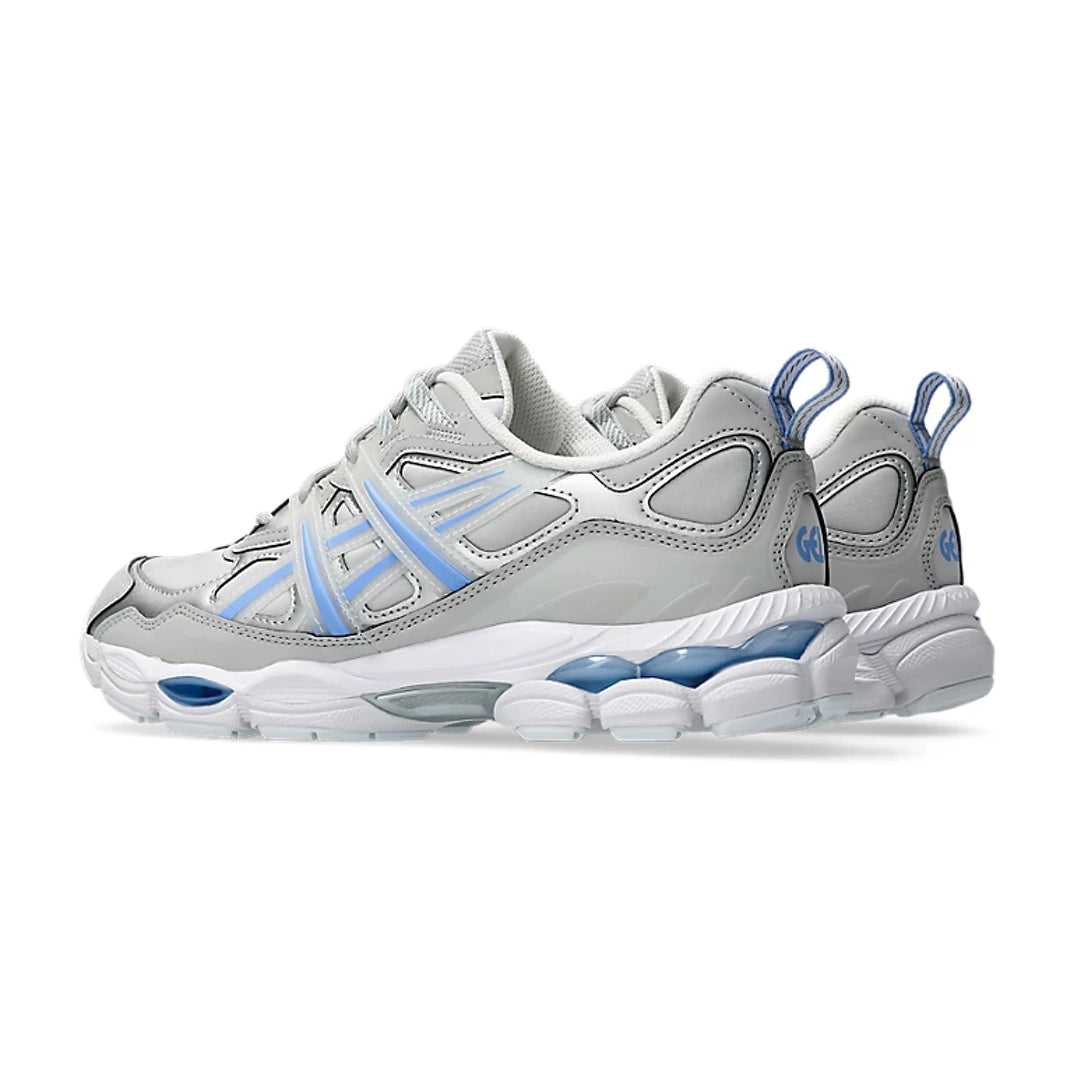 ASICS Gel NYC Utility 'Cloud Grey Periwinkle Blue'