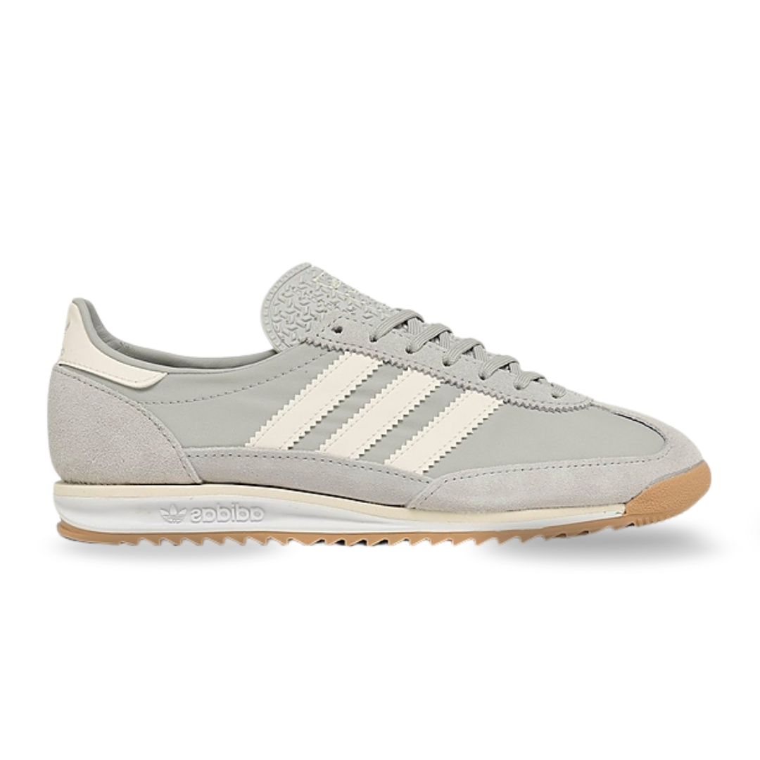 Adidas SL 72 Grey Gum