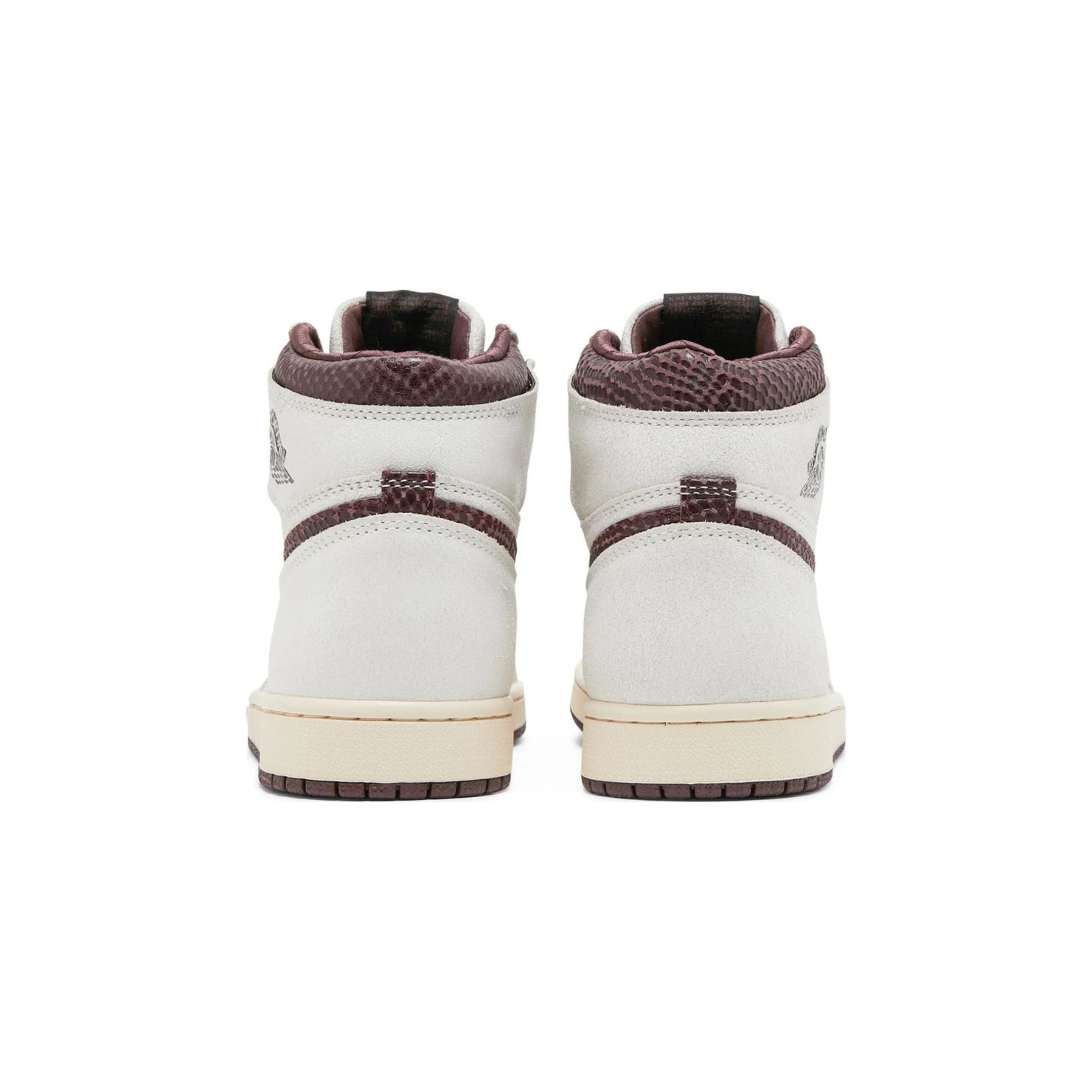 Jordan 1 Retro High OG A Ma Maniére