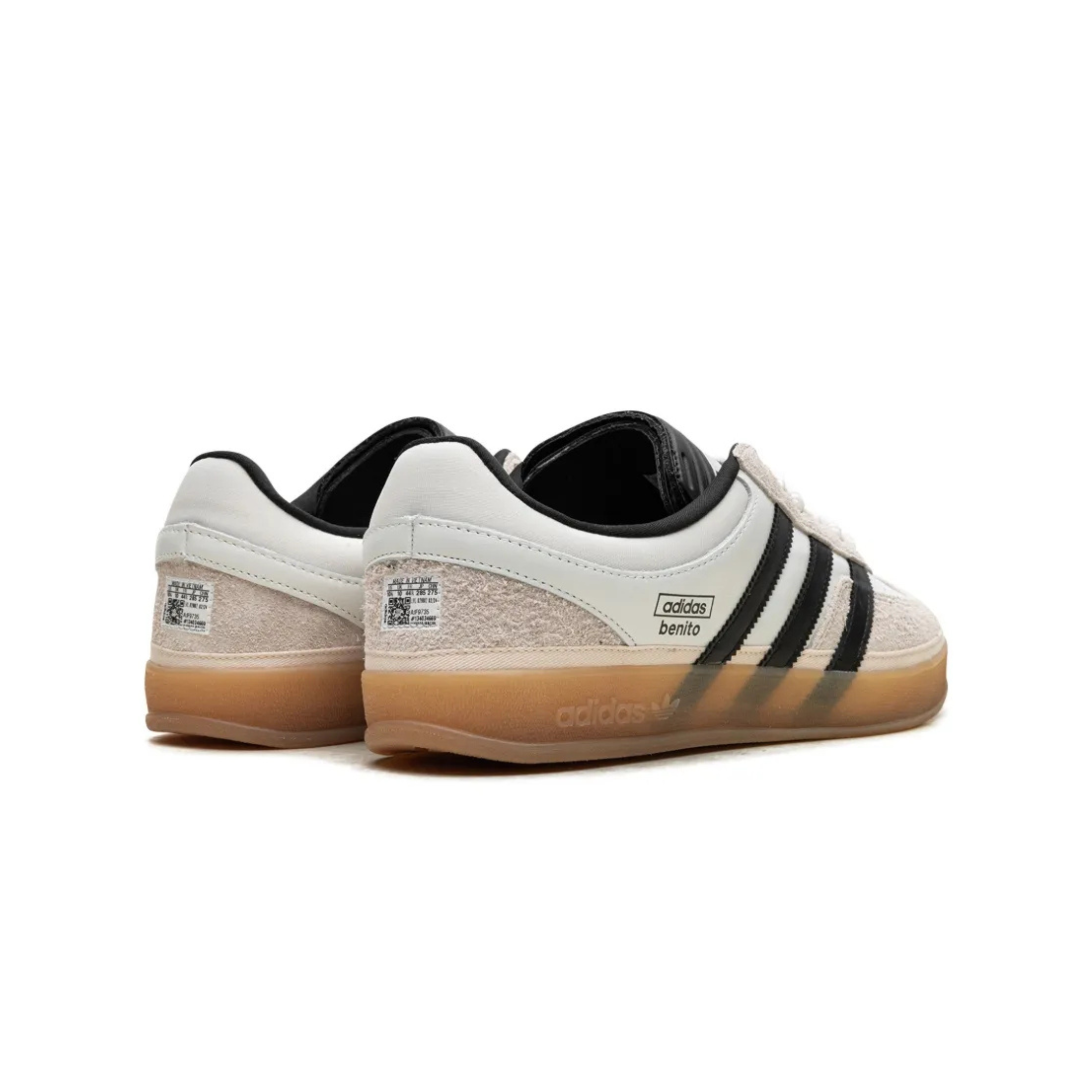 Adidas Gazelle Indoor Bad Bunny