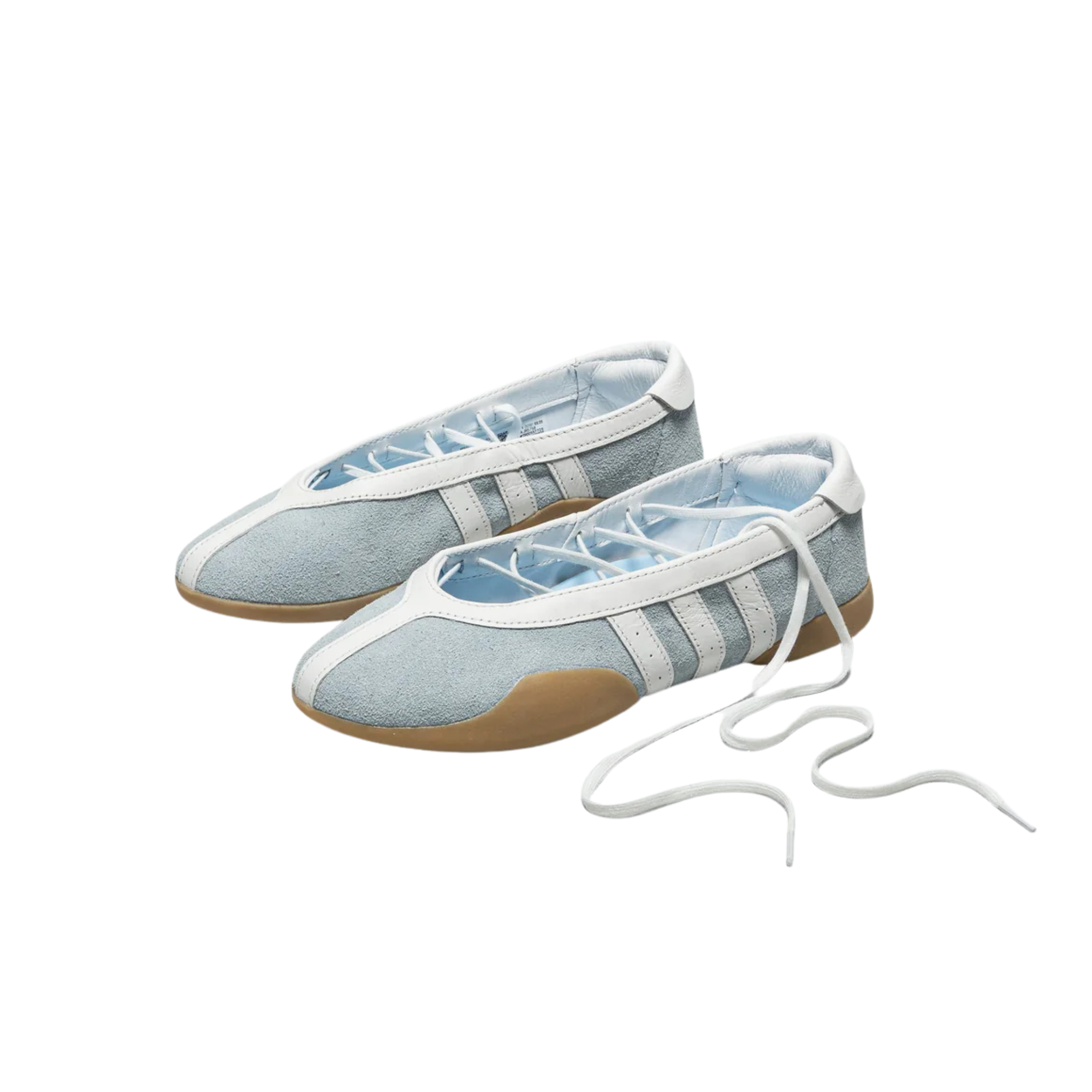 Adidas Taekwondo Mei Ballet Clear Sky White (Women's)