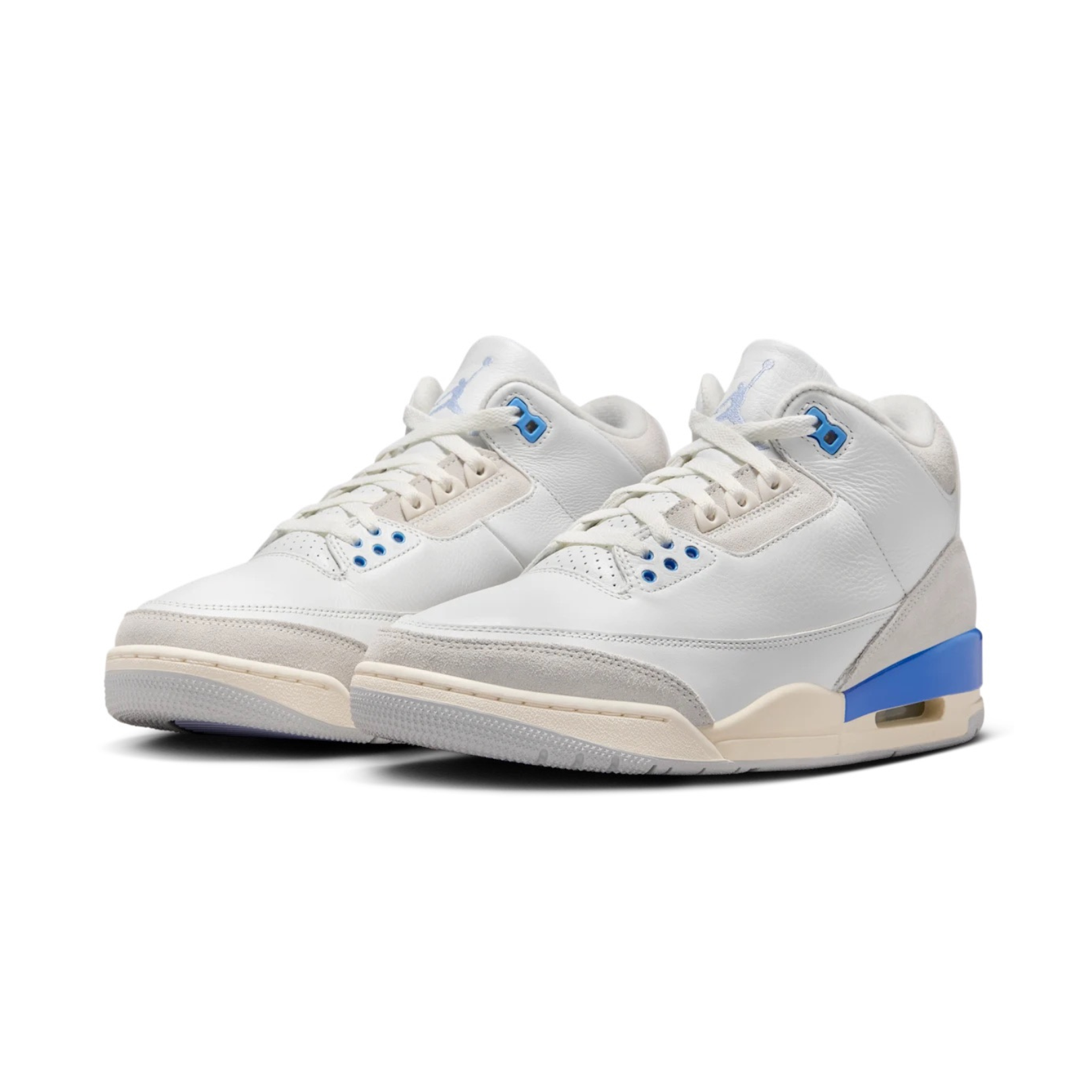 Jordan 3 Retro Lucky Shorts