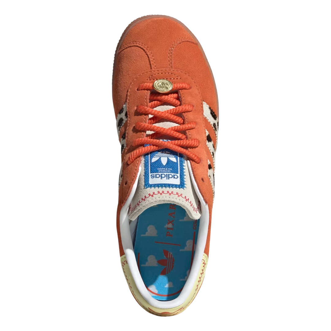 Adidas gazelle Disney Pixar Toy Story