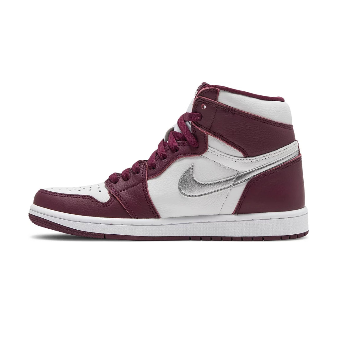 Jordan 1 Retro High OG Bordeaux