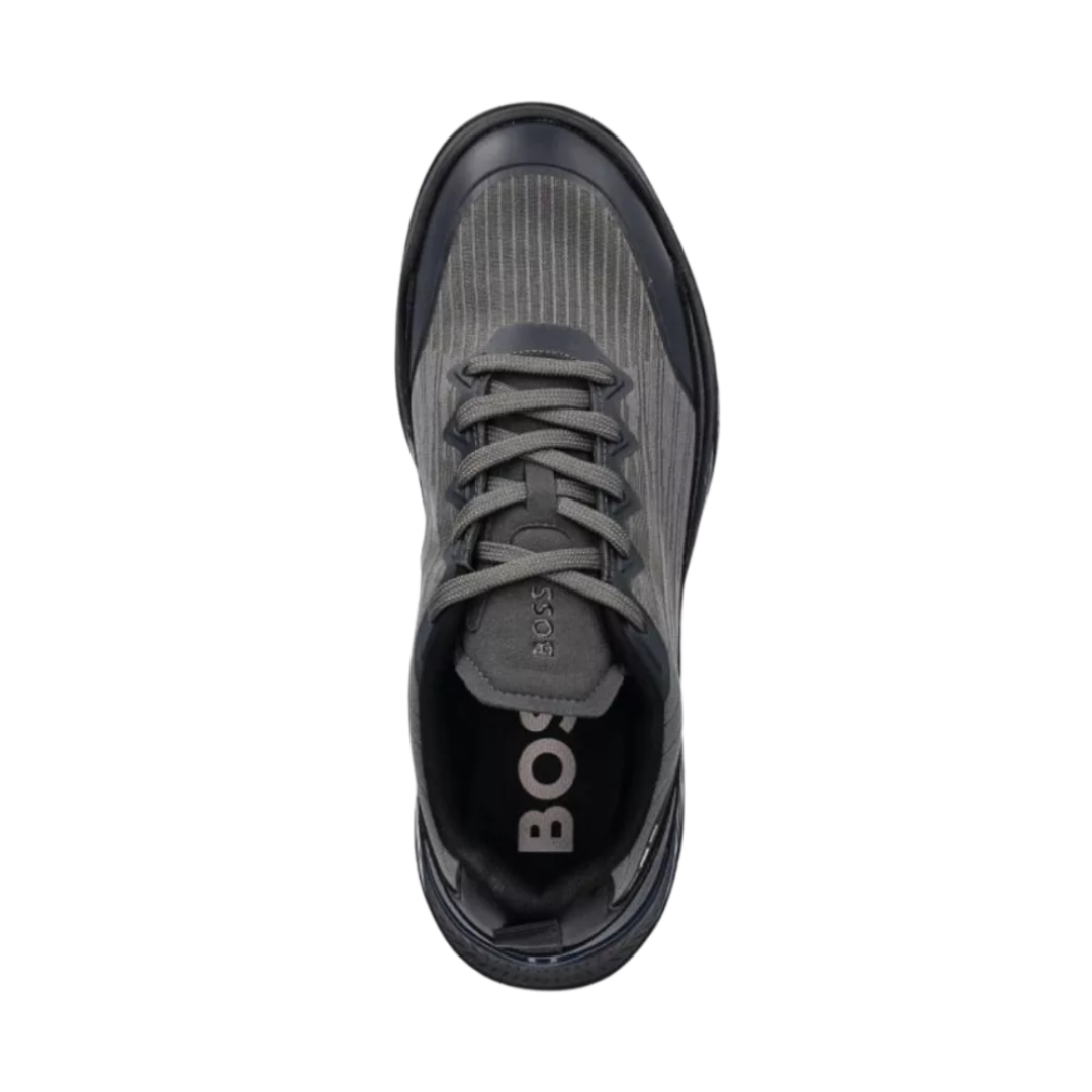 Hugo Boss Courtstride Grey