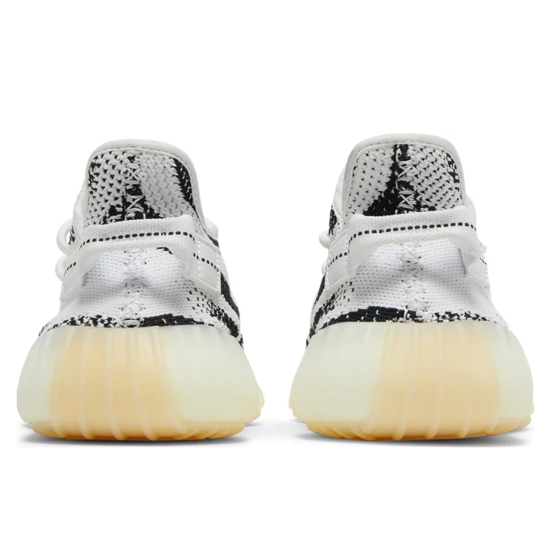Adidas Yeezy Boost 350 V2 Zebra (2017/2022)