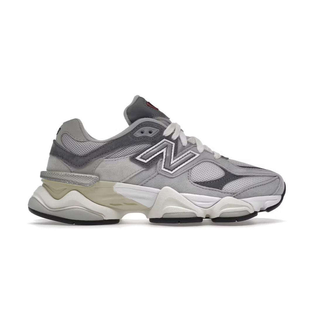 New Balance 9060 Rain Cloud Grey