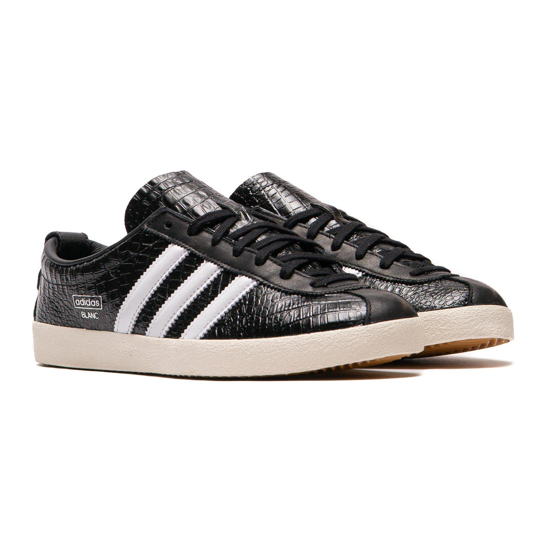 Adidas Wmns Blanc 'Black Croc'