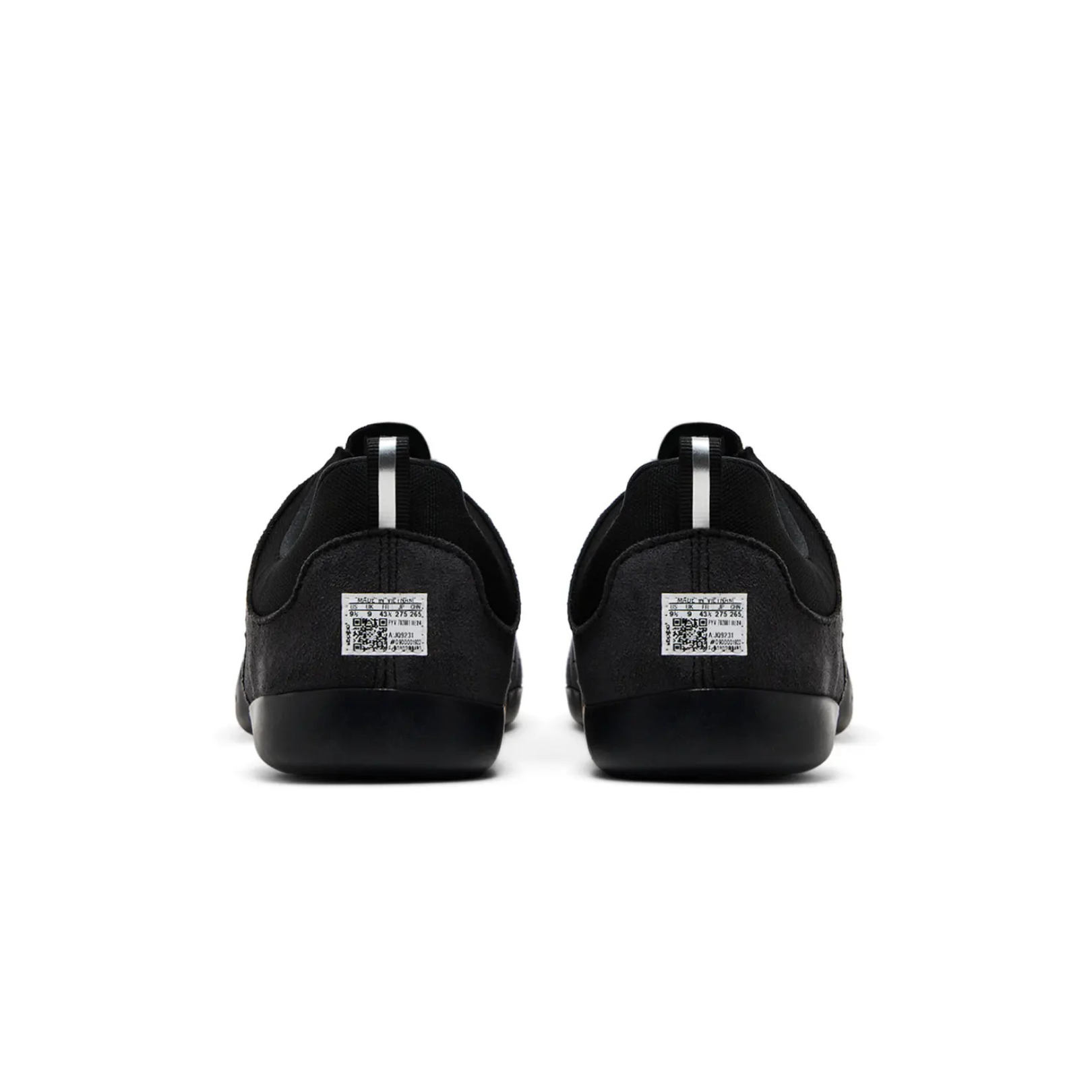 Adidas Ballerina Bad Bunny Black Chalk
