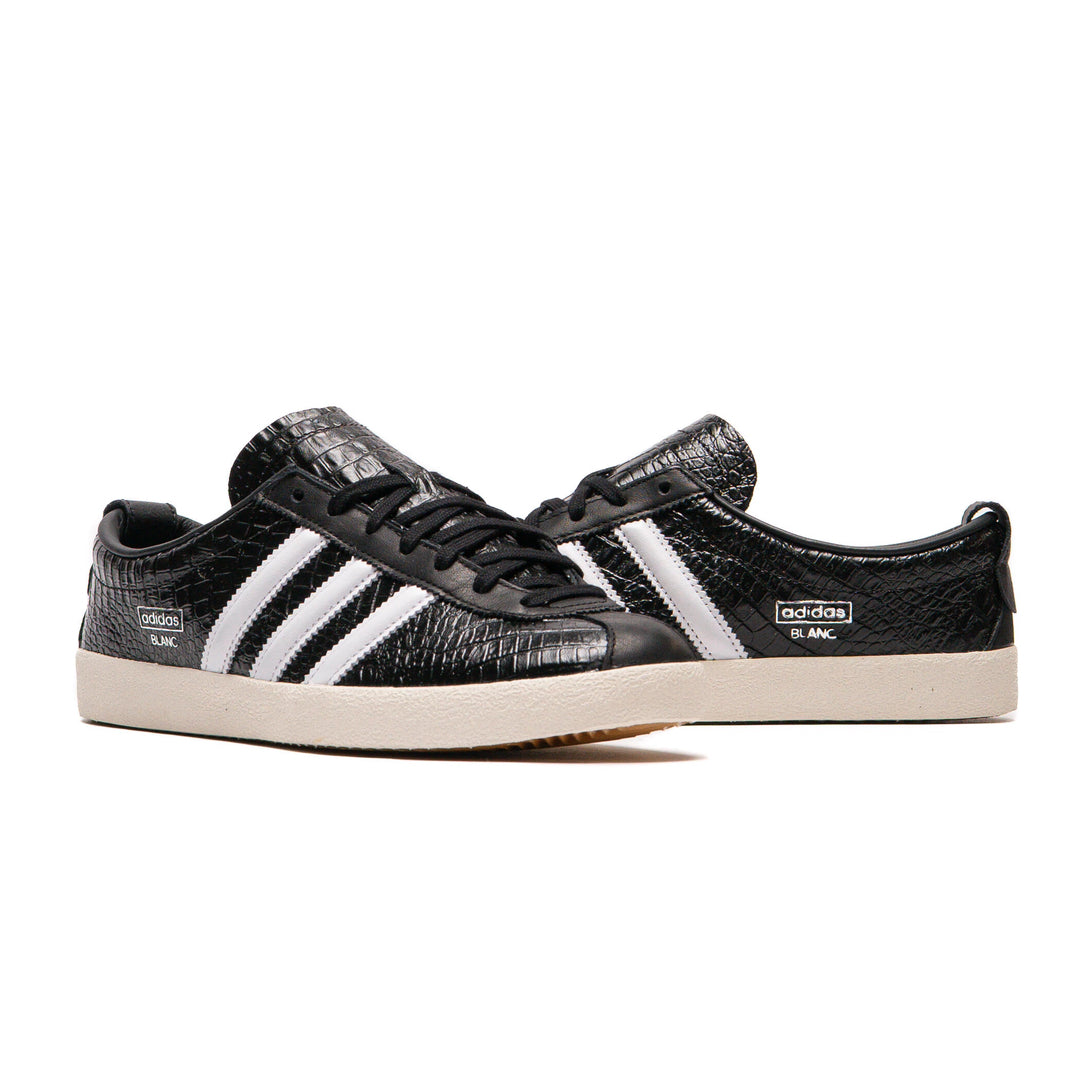 Adidas Wmns Blanc 'Black Croc'