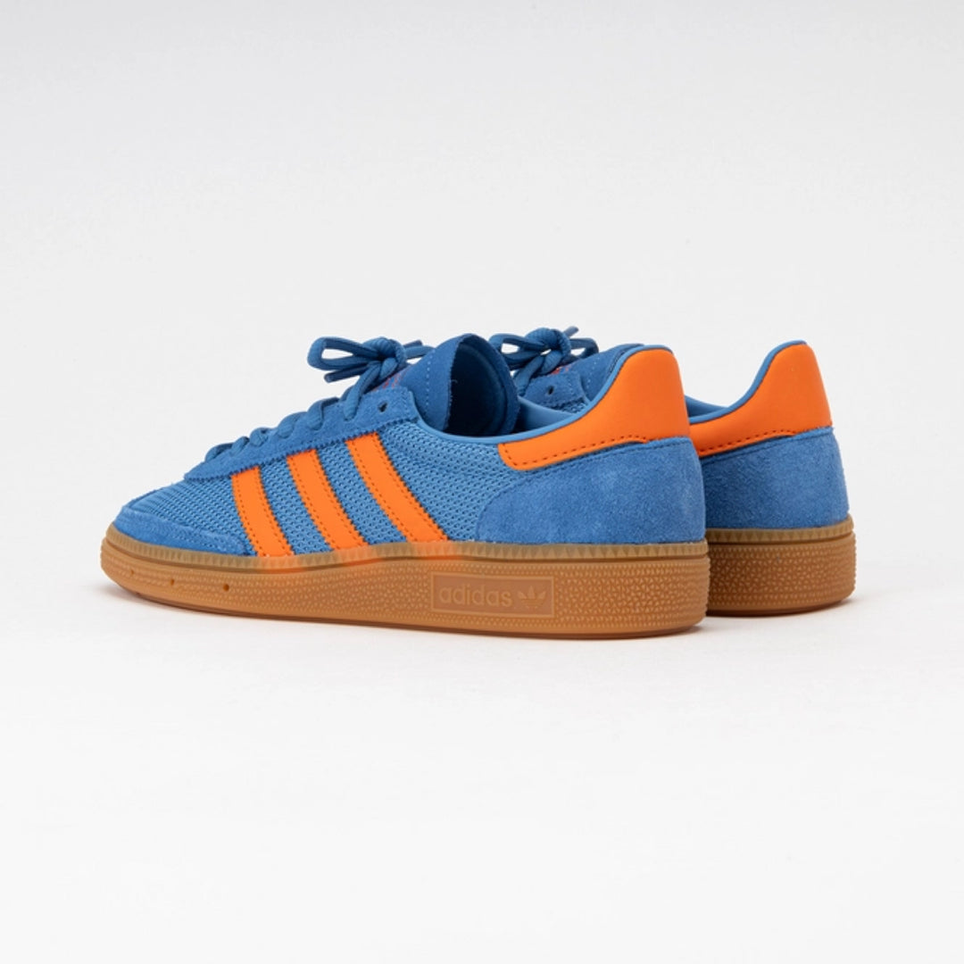 Adidas Handball Spezial 'Focus Blue Orange Gum'