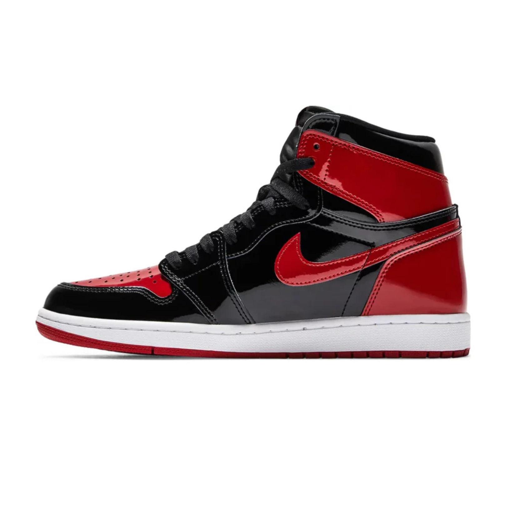Jordan 1 Retro High OG Patent Bred