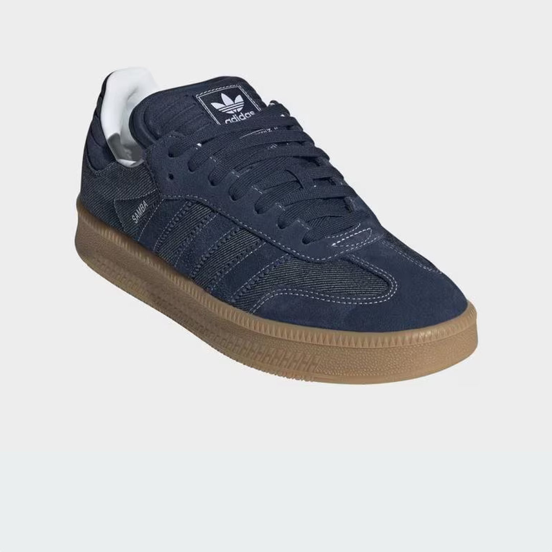 Adidas Samba XLG 'Night Indigo Denim'