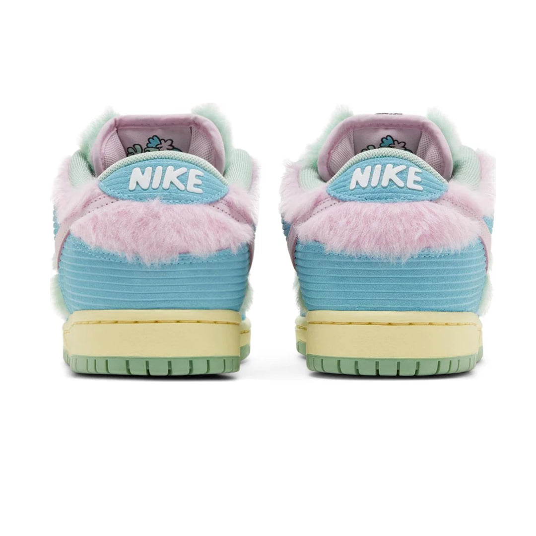 Nike SB Dunk Low Verdy Visty