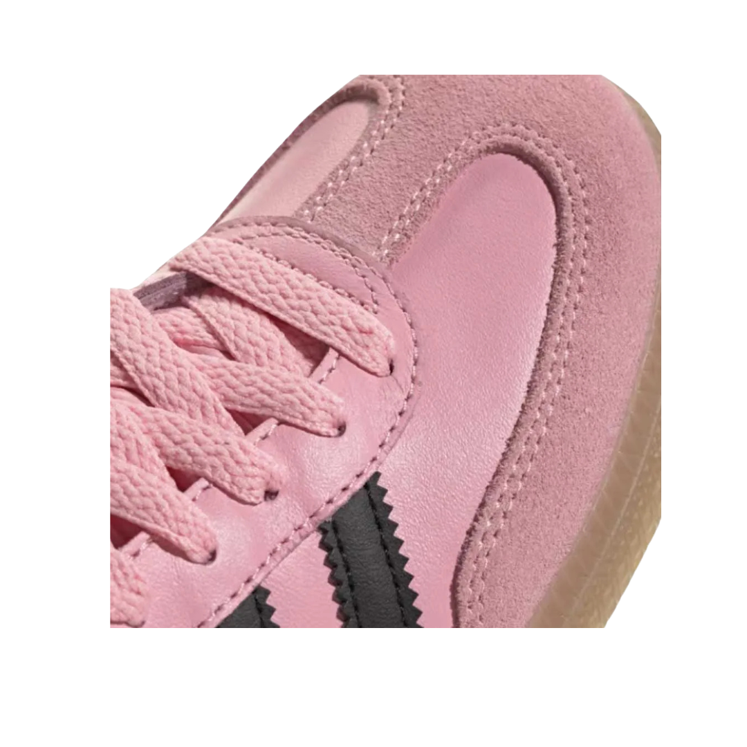 Adidas SAMBA INTER MIAMI CF MESSI PINK GS
