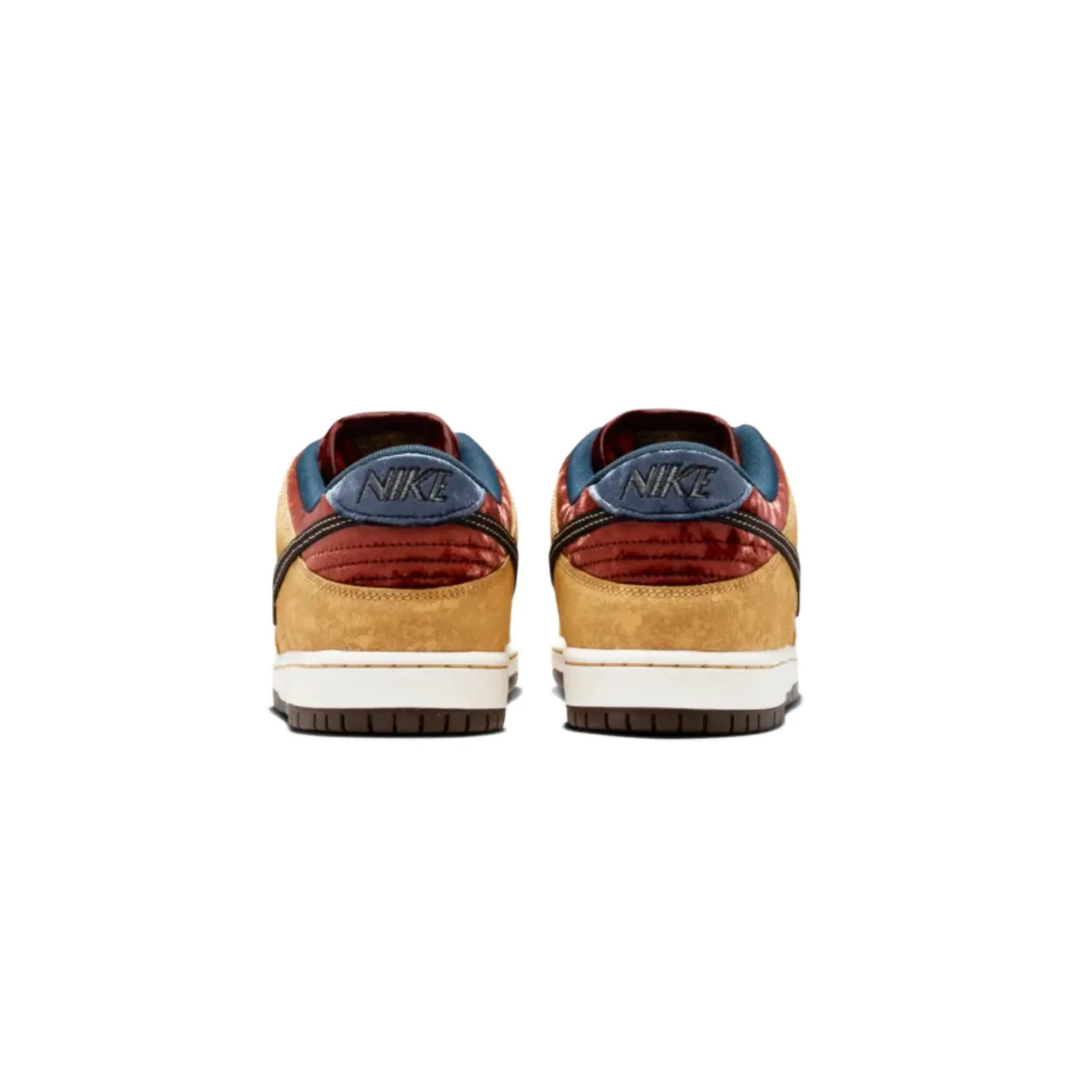 Nike SB Dunk Low City of Cinema