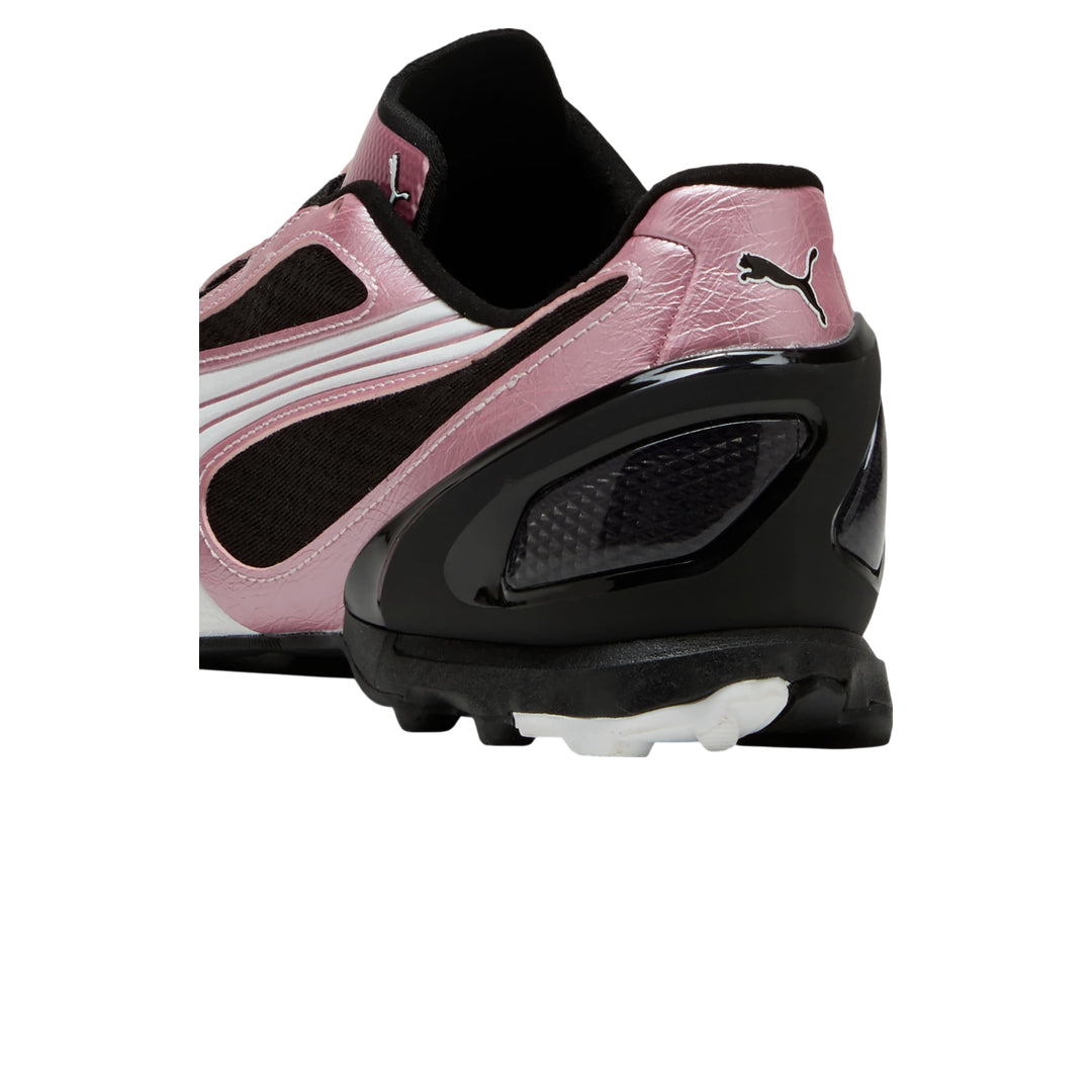 Puma V-S1 'Metallic Pack - Black Poised Pink'