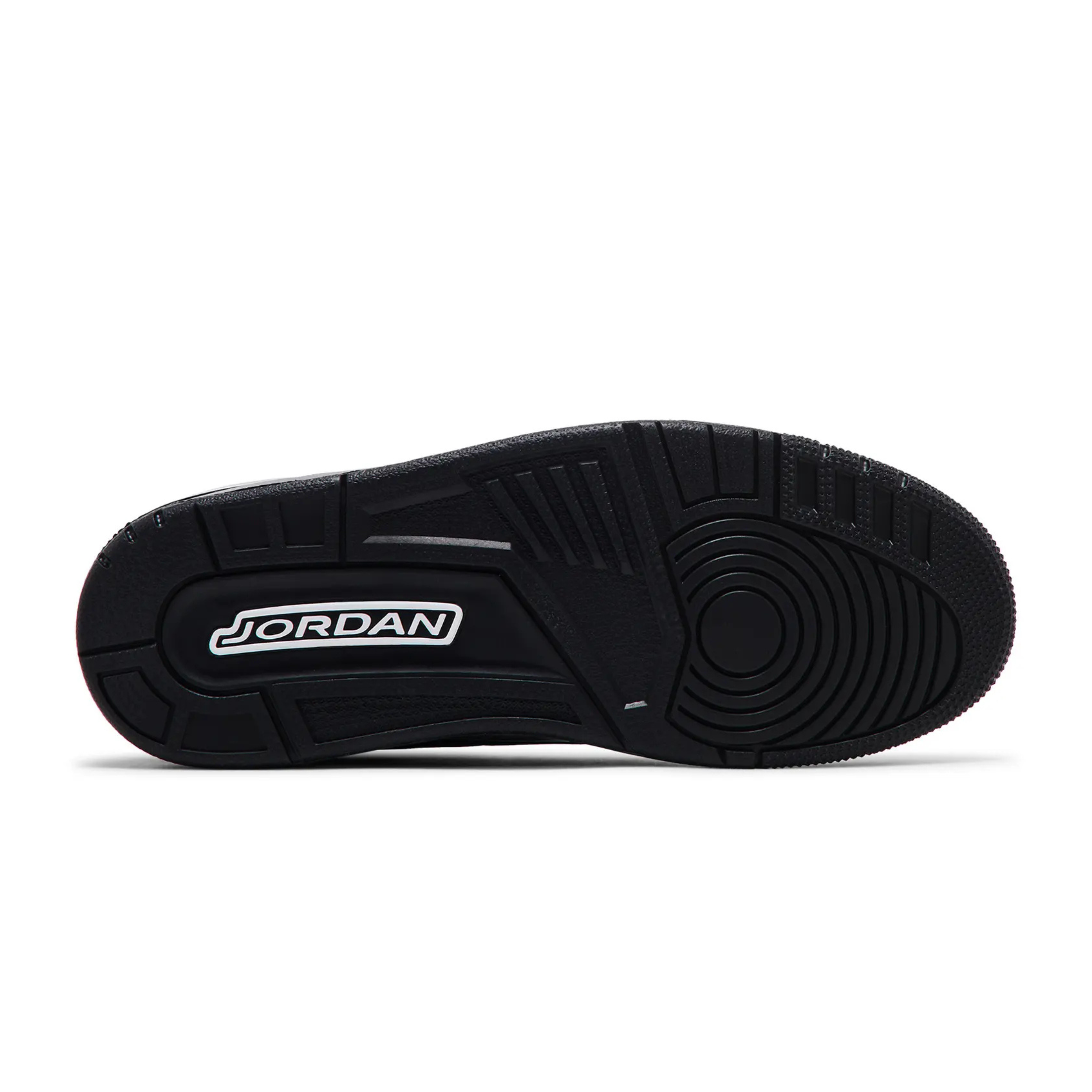 Jordan 3 Retro Black Cat (2025)