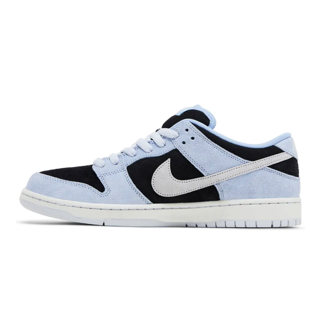 Nike Dunk Low SB 'Aluminum'