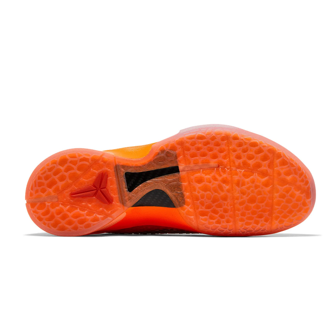 Nike Zoom Kobe 6 Protro 'Total Orange'