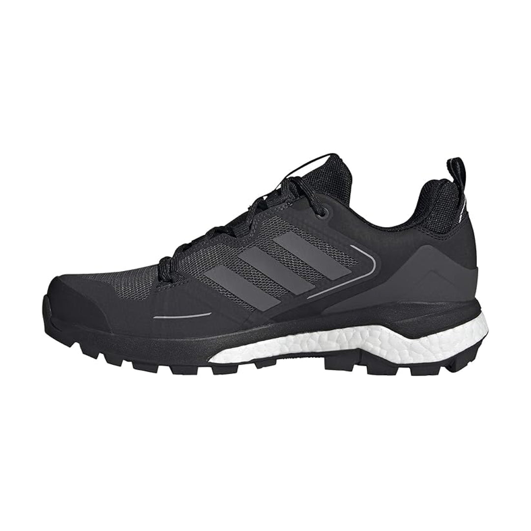 Adidas Terrex Skychaser GORE-TEX 'Black Grey'