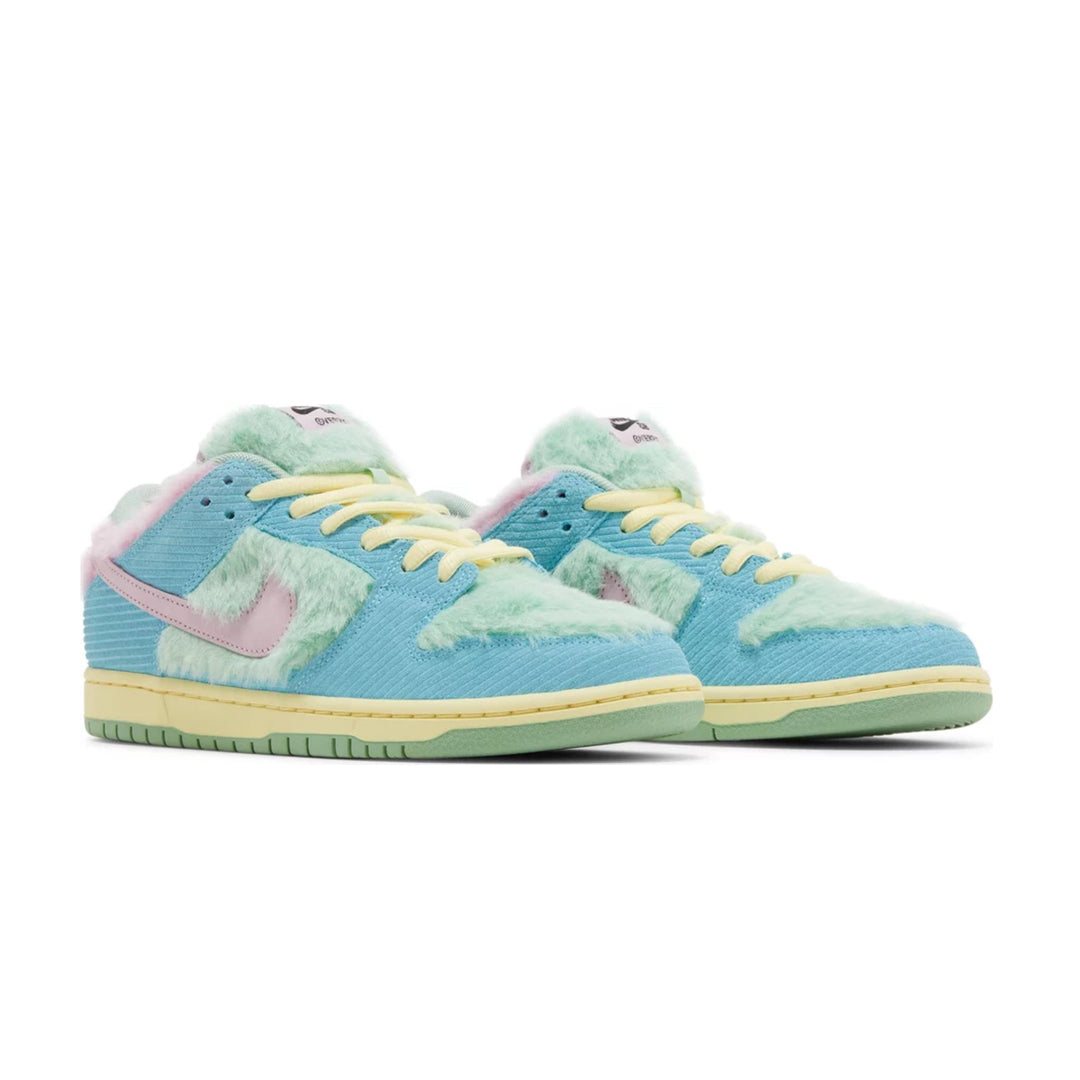 Nike SB Dunk Low Verdy Visty