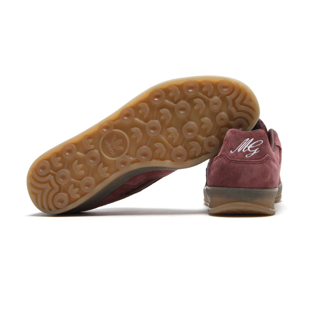 Adidas Aloha Super 'Aurora Ruby Black Gum'