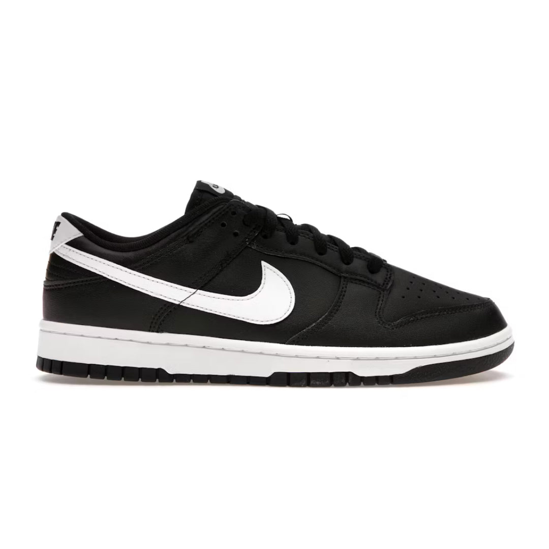 Nike Dunk Low Black Panda 2.0