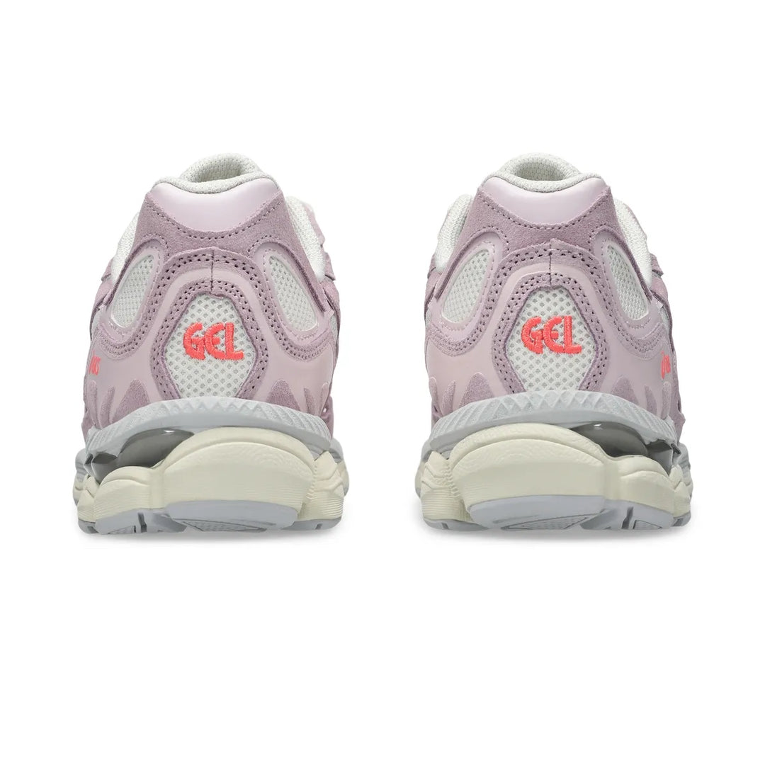 ASICS Gel NYC 'Cream Rose Water'