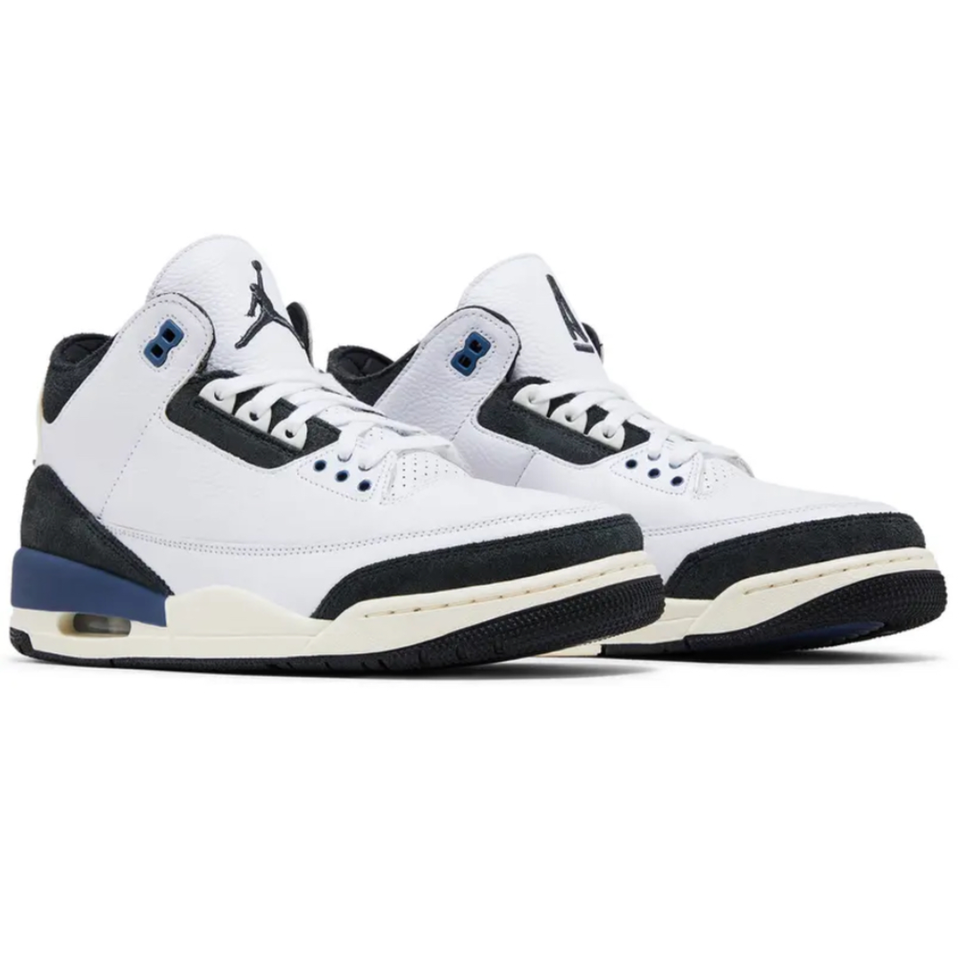 Jordan Air 3 x A Ma Maniére 3 Retro OG SP 'For The Love'