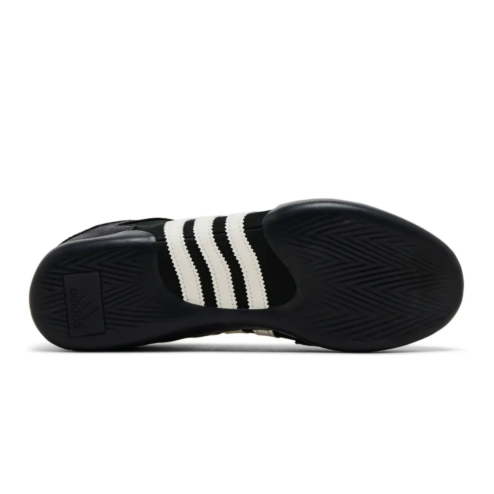 Adidas Ballerina Bad Bunny Black Chalk