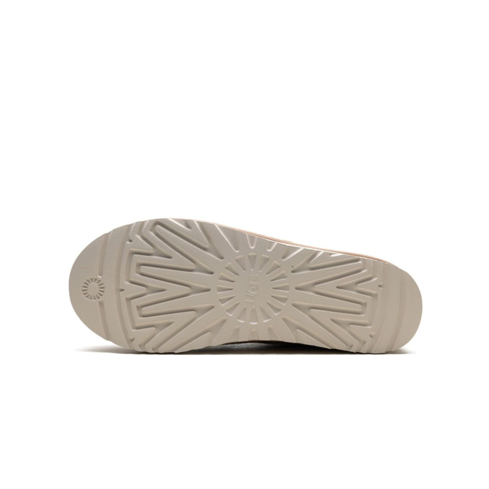 UGG Tasman Slipper Palace Chestnut Camo