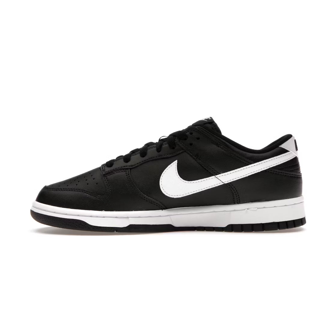 Nike Dunk Low Black Panda 2.0