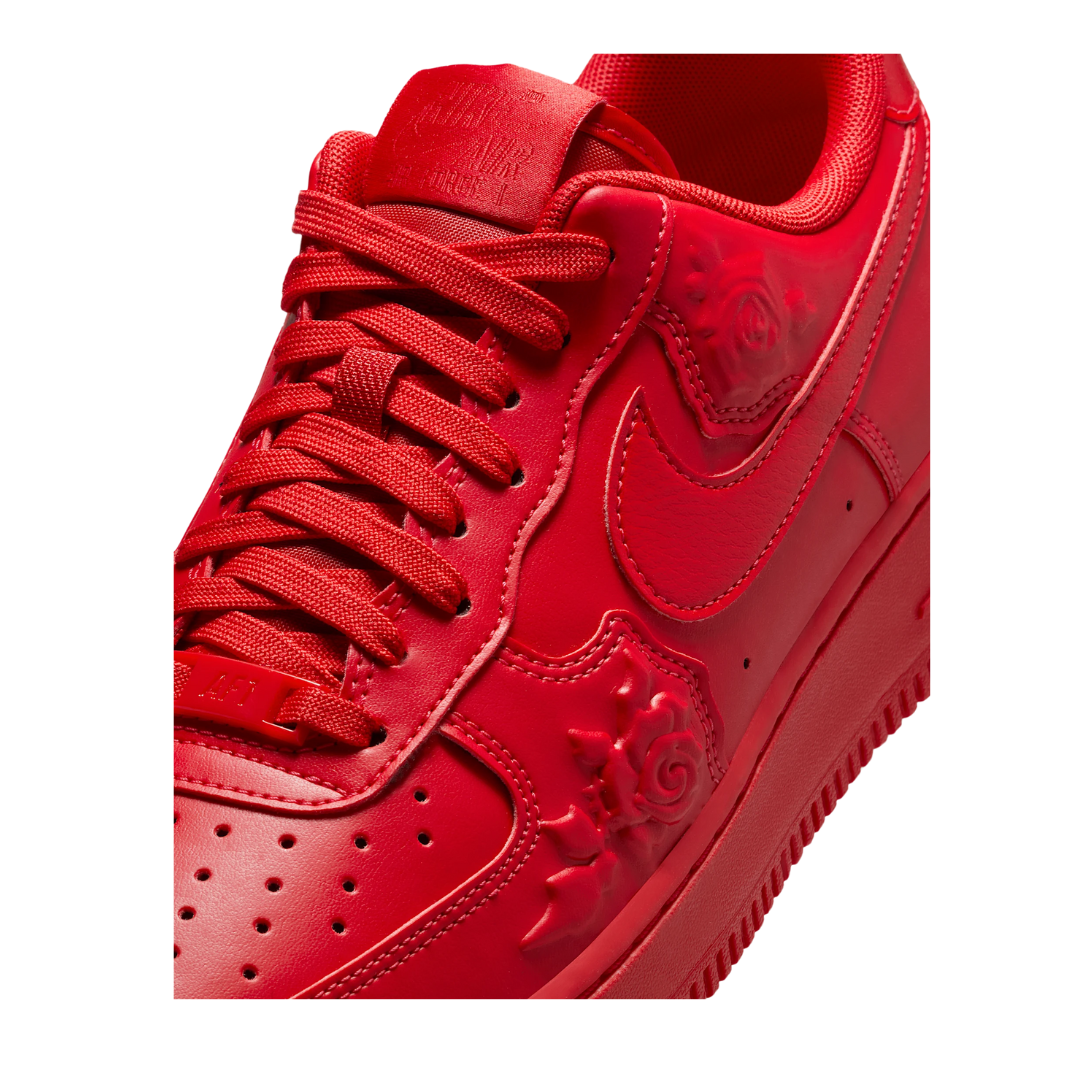 Nike Air Force 1 Red Roses (WMNS)