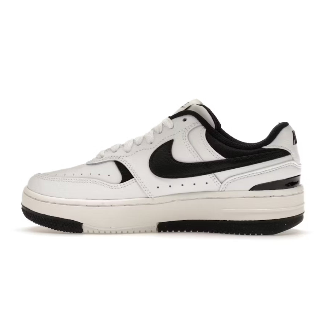 Nike Gamma Force White Black (Women's)