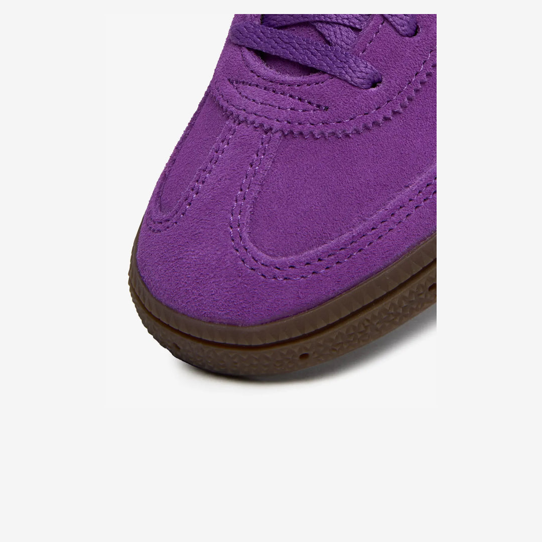 Adidas Wmns Handball Spezial 'Active Purple Solar Green'