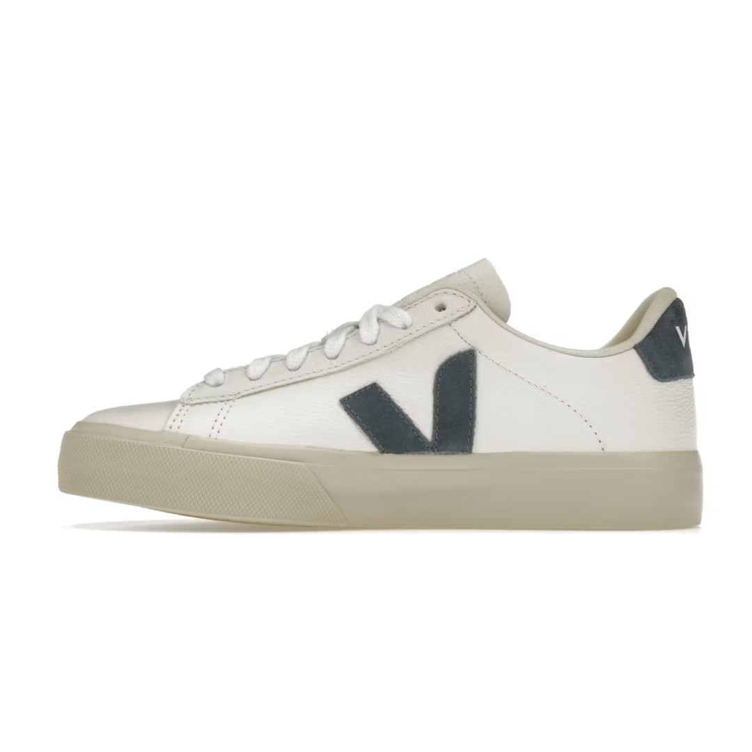 Veja Campo Chromefree Leather