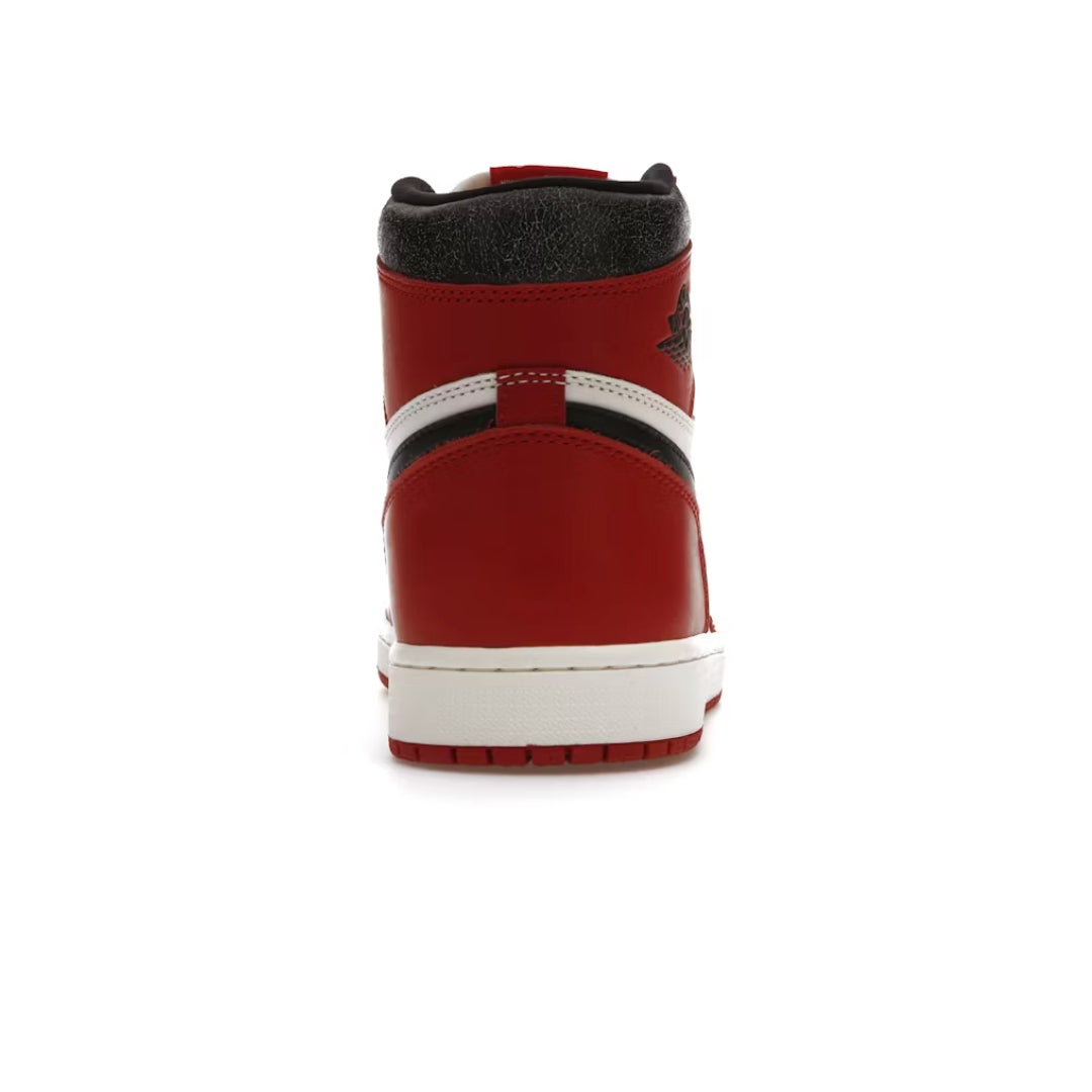 Jordan 1 Retro High OG Chicago Lost and Found