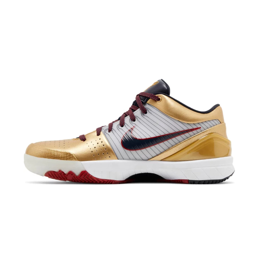 Nike Zoom Kobe 4 Protro 'Gold Medal' 2024