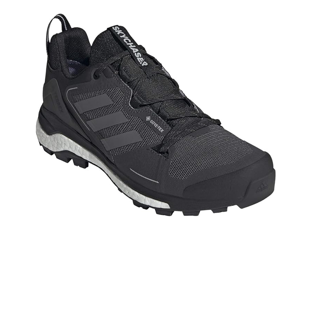 Adidas Terrex Skychaser GORE-TEX 'Black Grey'