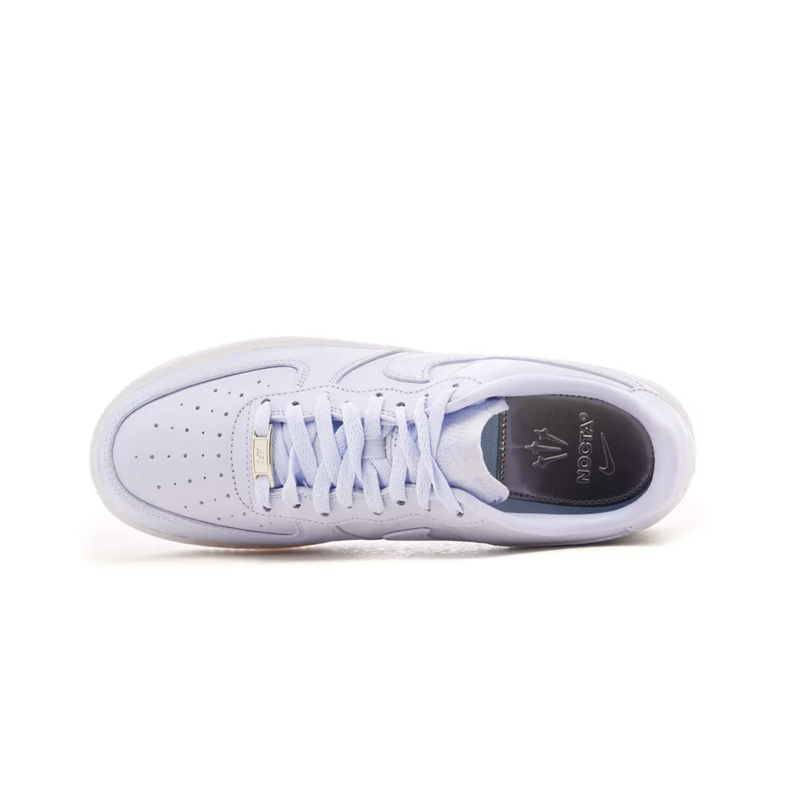 Nike Air Force 1 Low Drake NOCTA Certified Lover Boy Palest Purple
