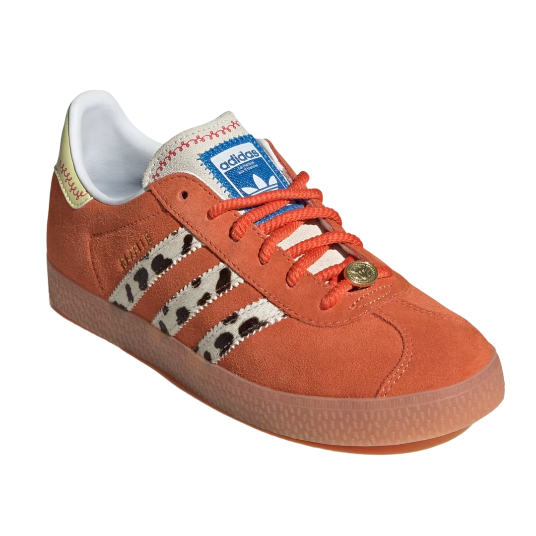 Adidas gazelle Disney Pixar Toy Story
