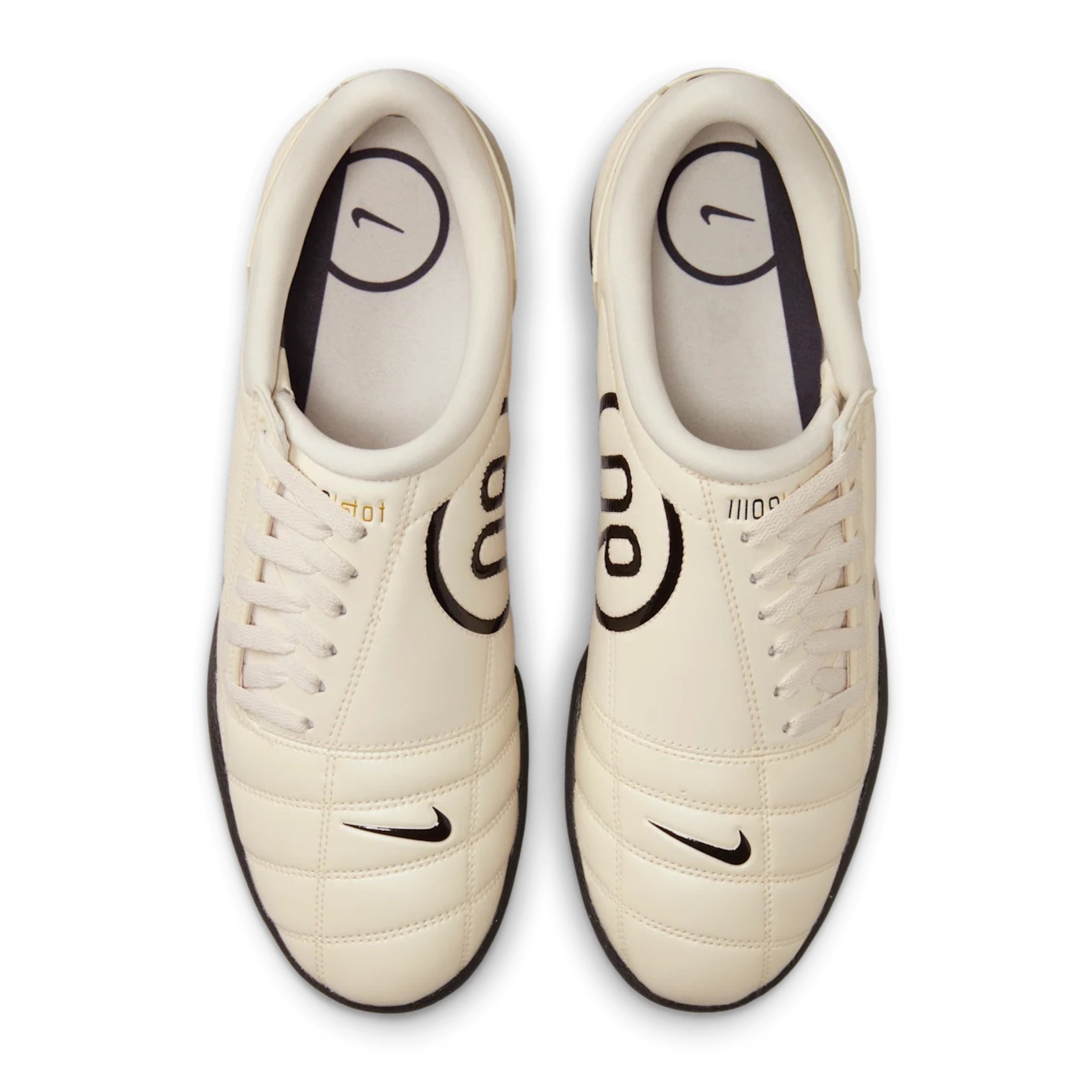 Nike Total 90 3 SP Light Orewood Brown