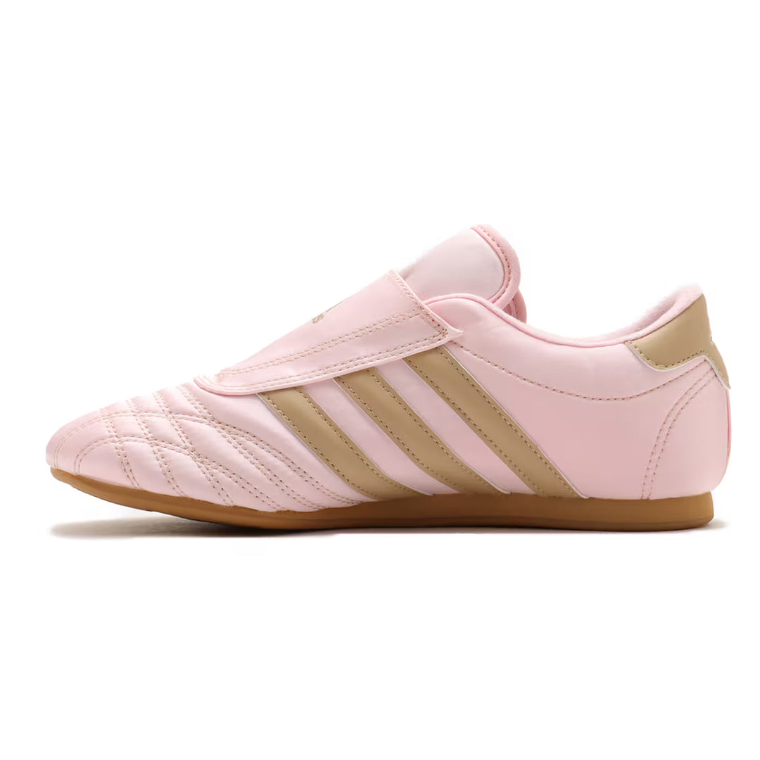 Adidas Wmns Taekwondo 'Clear Pink Satin'