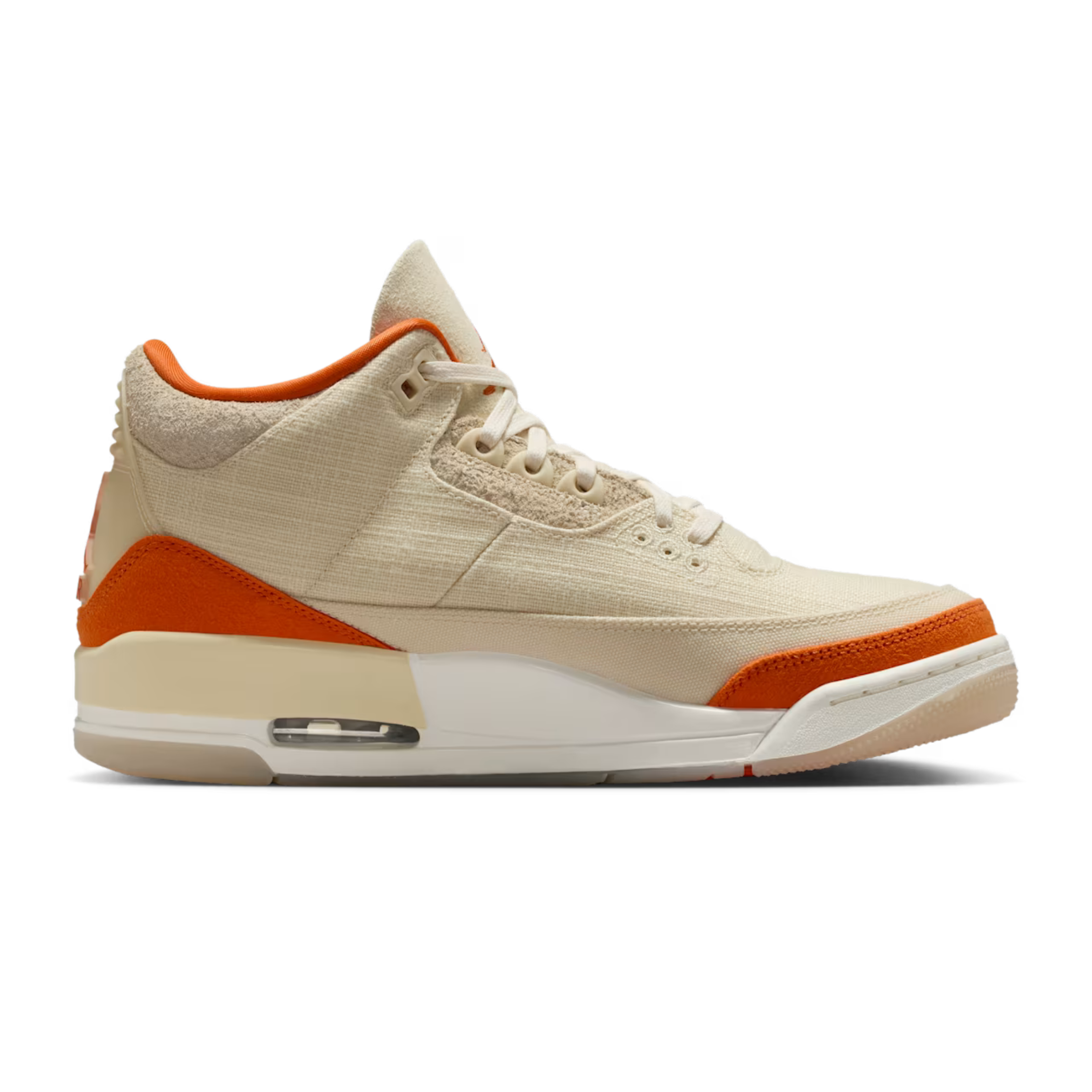 Jordan 3 Starfish Women